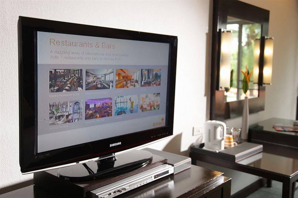 Фото Amari Pattaya