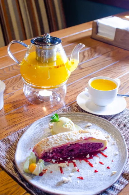 Фото Баварский Дом