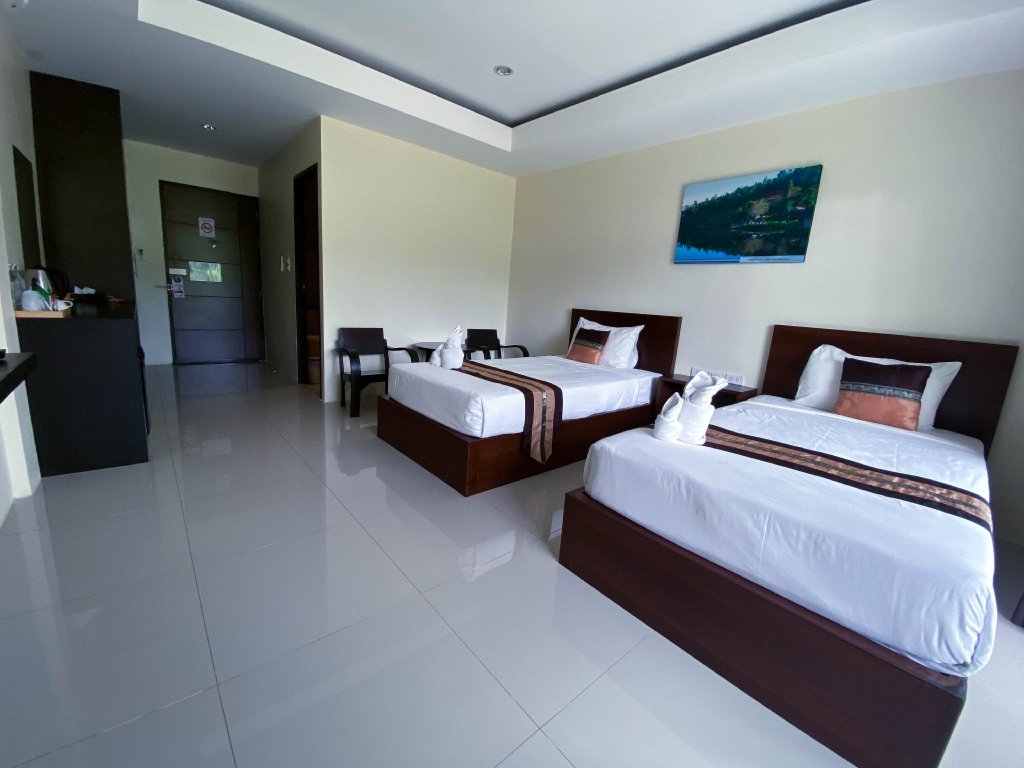 Фото Green Mountain Resort