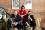 Shartdinov & partners (Leninskogo Komsomola Avenue, 38), legal services