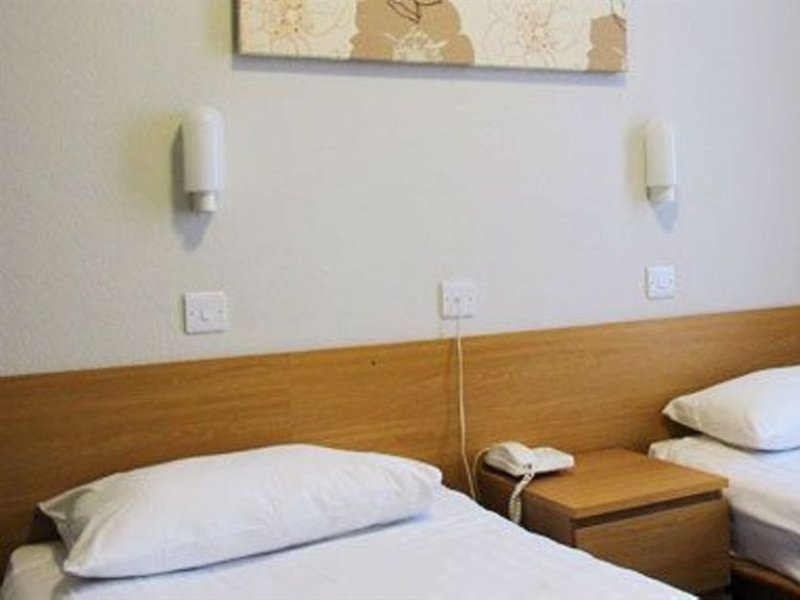 Фото Lords Hotel