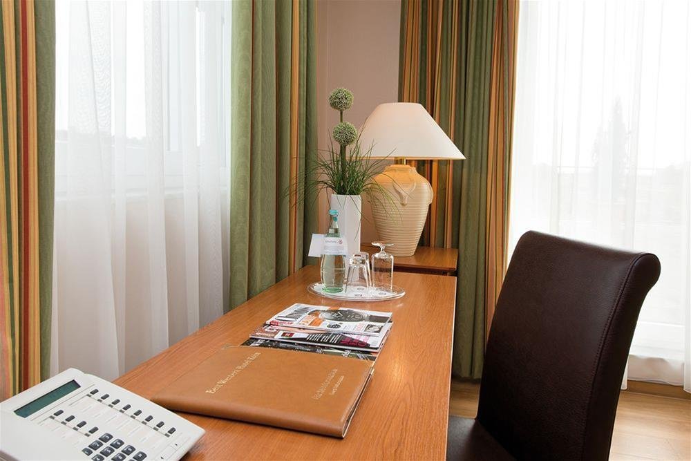 Фото PhiLeRo Hotel Köln