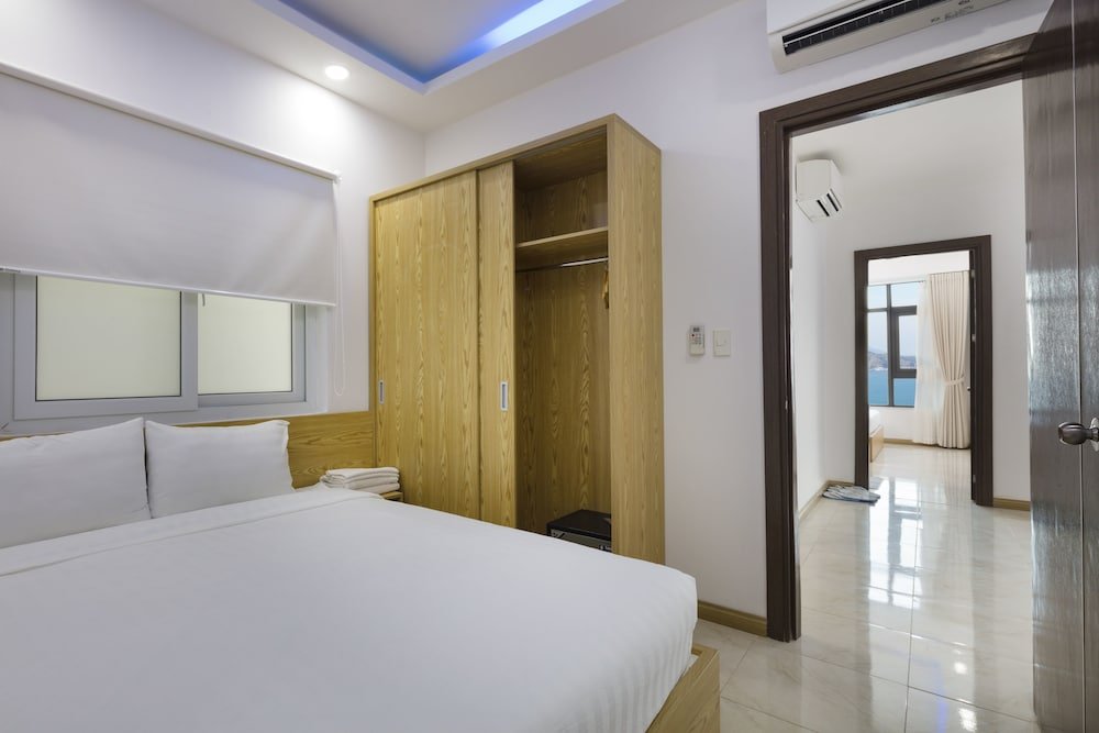 Фото Soho Apartment Nha Trang