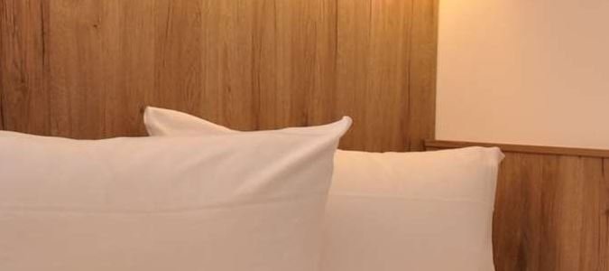 Фото Hotel Perlach Allee by Blattl