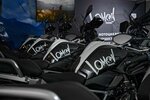 Lomov Travel (Avtozavodskaya Street, 18) ، تأجير الأجهزة