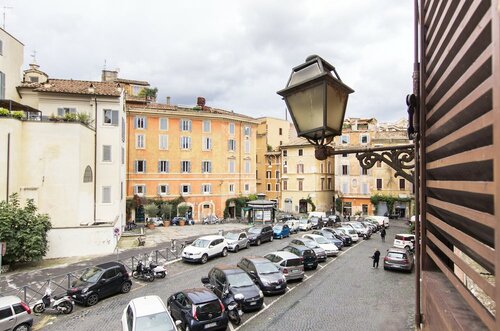 Жильё посуточно Residence Il Vittoriano в Риме