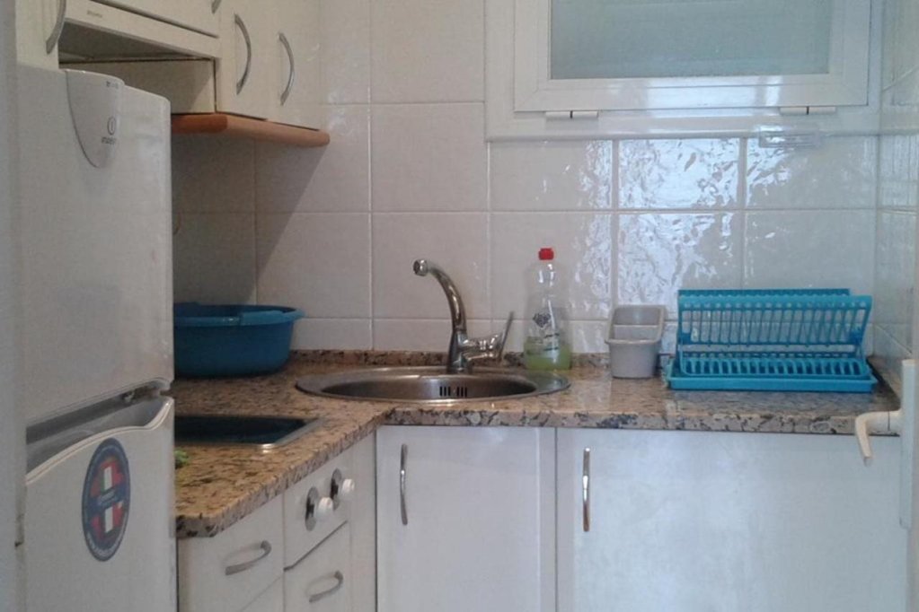 Фото Apartamento Senya Salvi 34