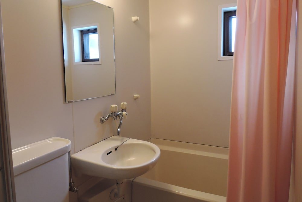 Фото Yakehashiri Cabin Village