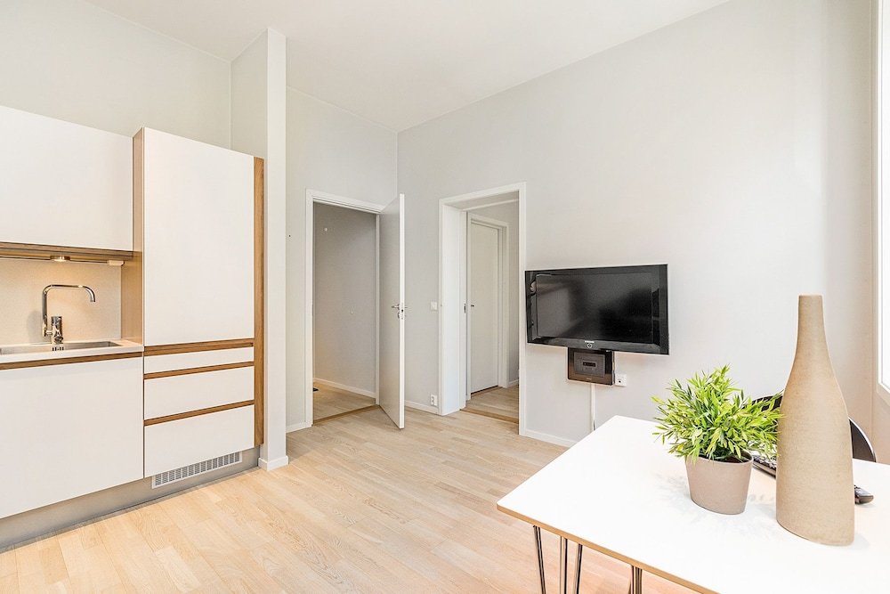 Фото Central 1 Bedroom Apartment