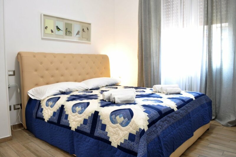 Гостиница Butterfly Suite Rome в Риме