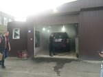 Автобаня (Tsentralniy City administrative district, Tsentralniy Microdistrict, ulitsa Frunze, 139), car wash
