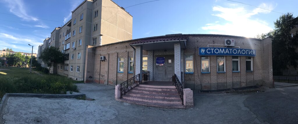 Dental polyclinic Медико-профилактический центр, стоматологическое отделение, Chebarkul, photo