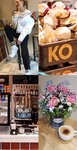 Coffee FM (Sadovaya-Kudrinskaya Street, 21А), coffee shop