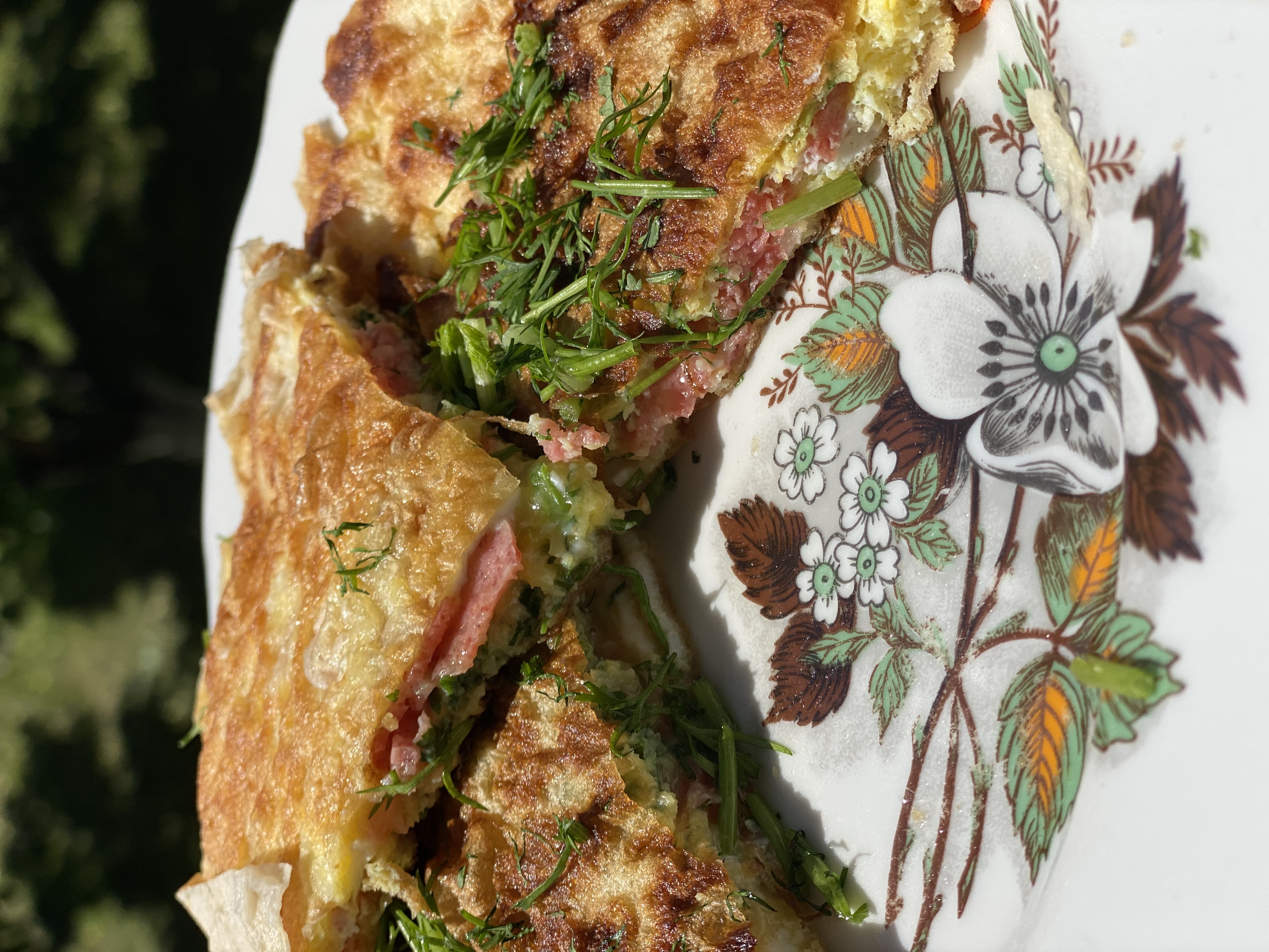 Фото Николь Делюкс