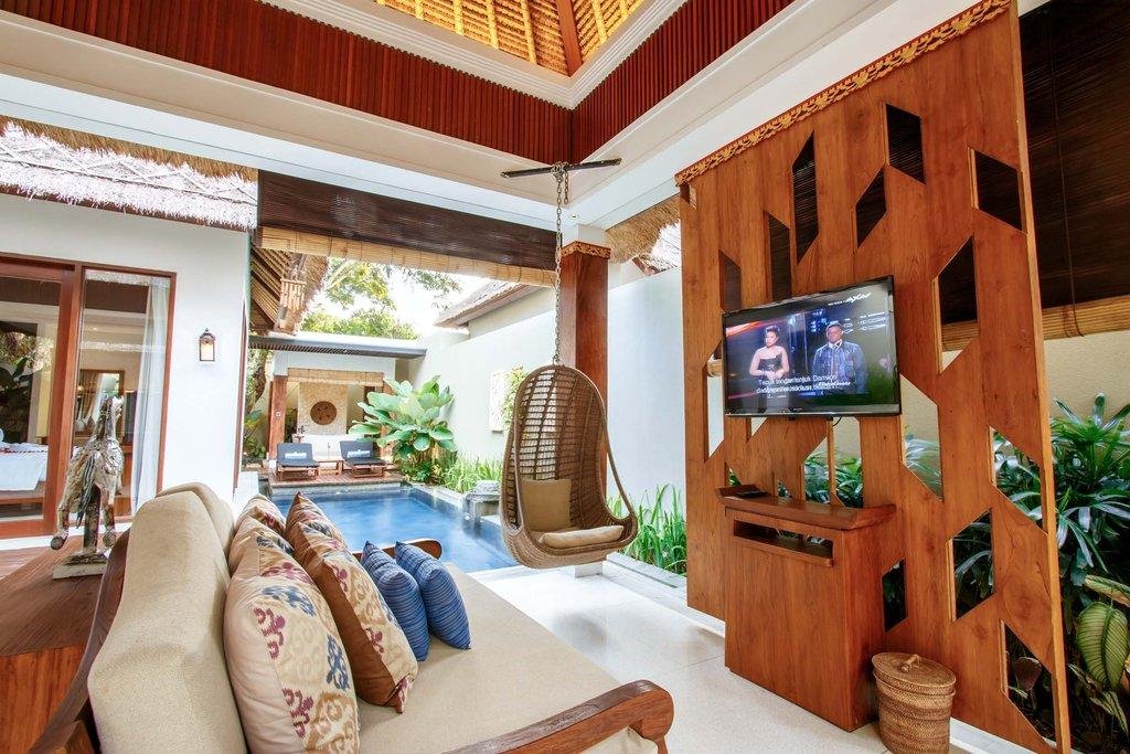 Фото Regali Villa