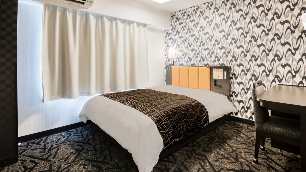 Фото APA Hotel Takamatsu Airport