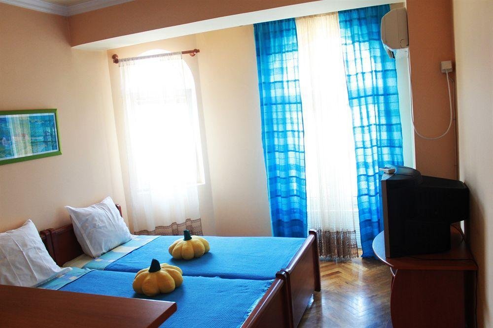 Фото Ile De France