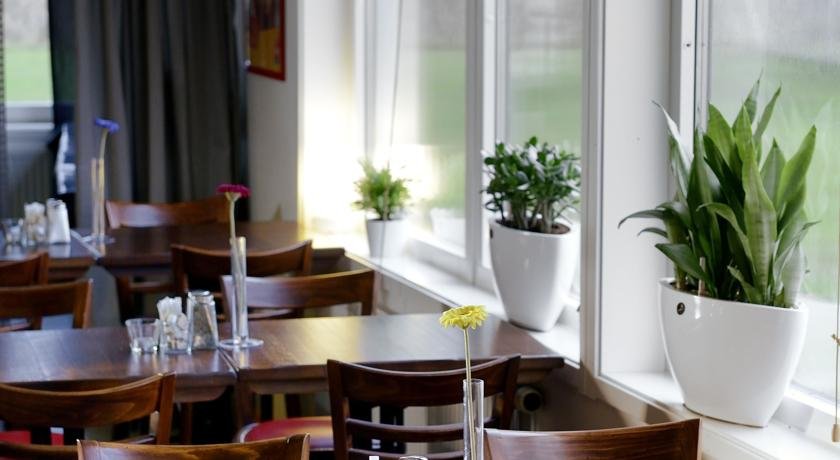 Фото Good Morning Jönköping