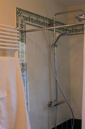 Гостиница La Passiflore B&b