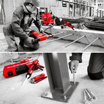 Lilmarkt.ru (Simferopolsky Boulevard, 11к1), hardware store