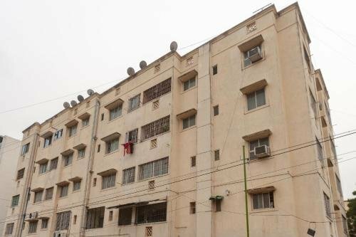 Гостиница Ulo Pearl Corporate Residency