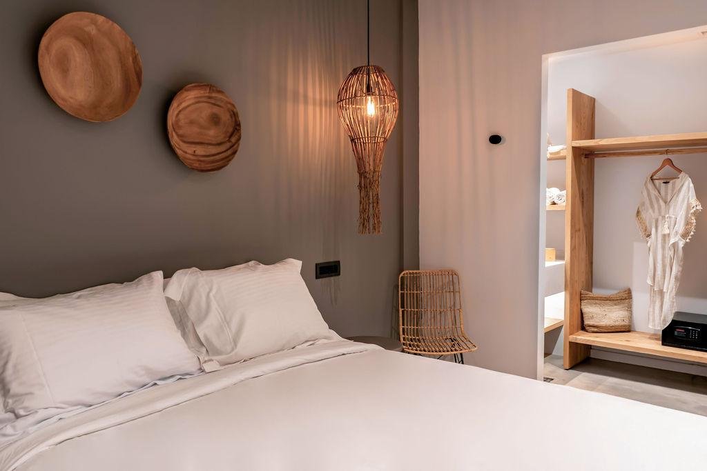 Фото Lemon Suites Santorini