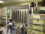 Оптика в Орбите (posyolok Pribrezhny, Zvyozdnaya ulitsa, 15), opticial store