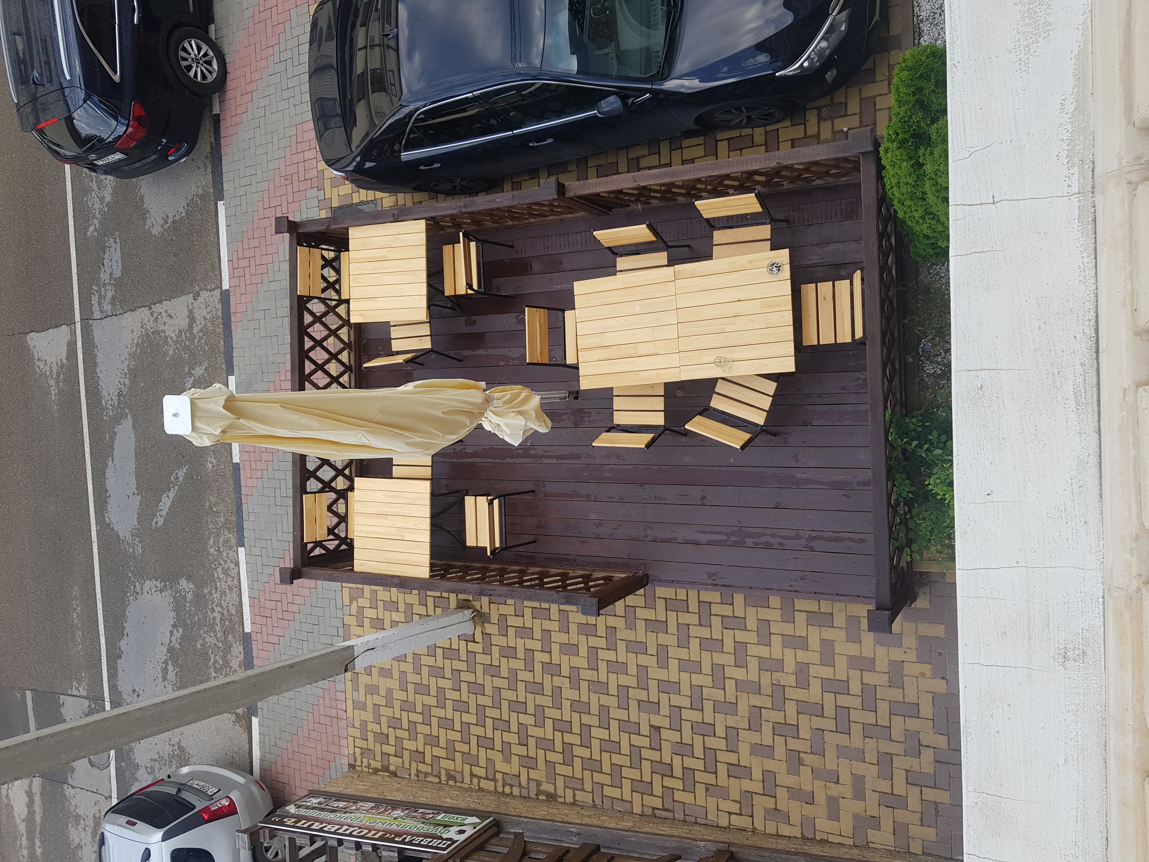 Фото Монако