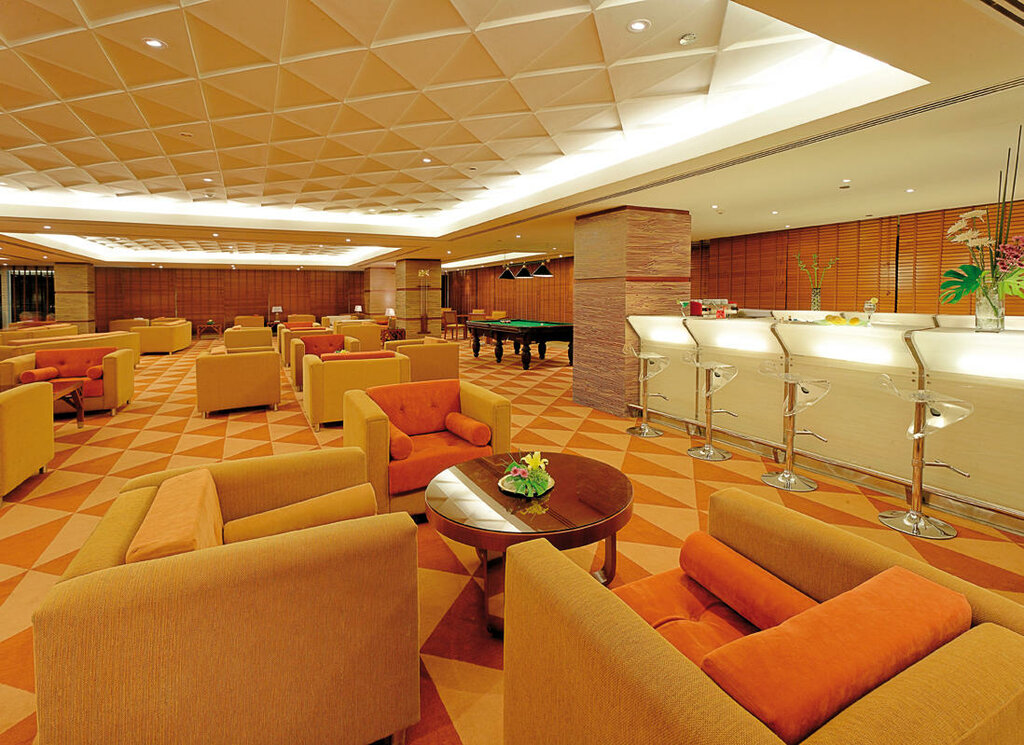 فندق Movenpick Resort Aswan ، أسوان، صورة