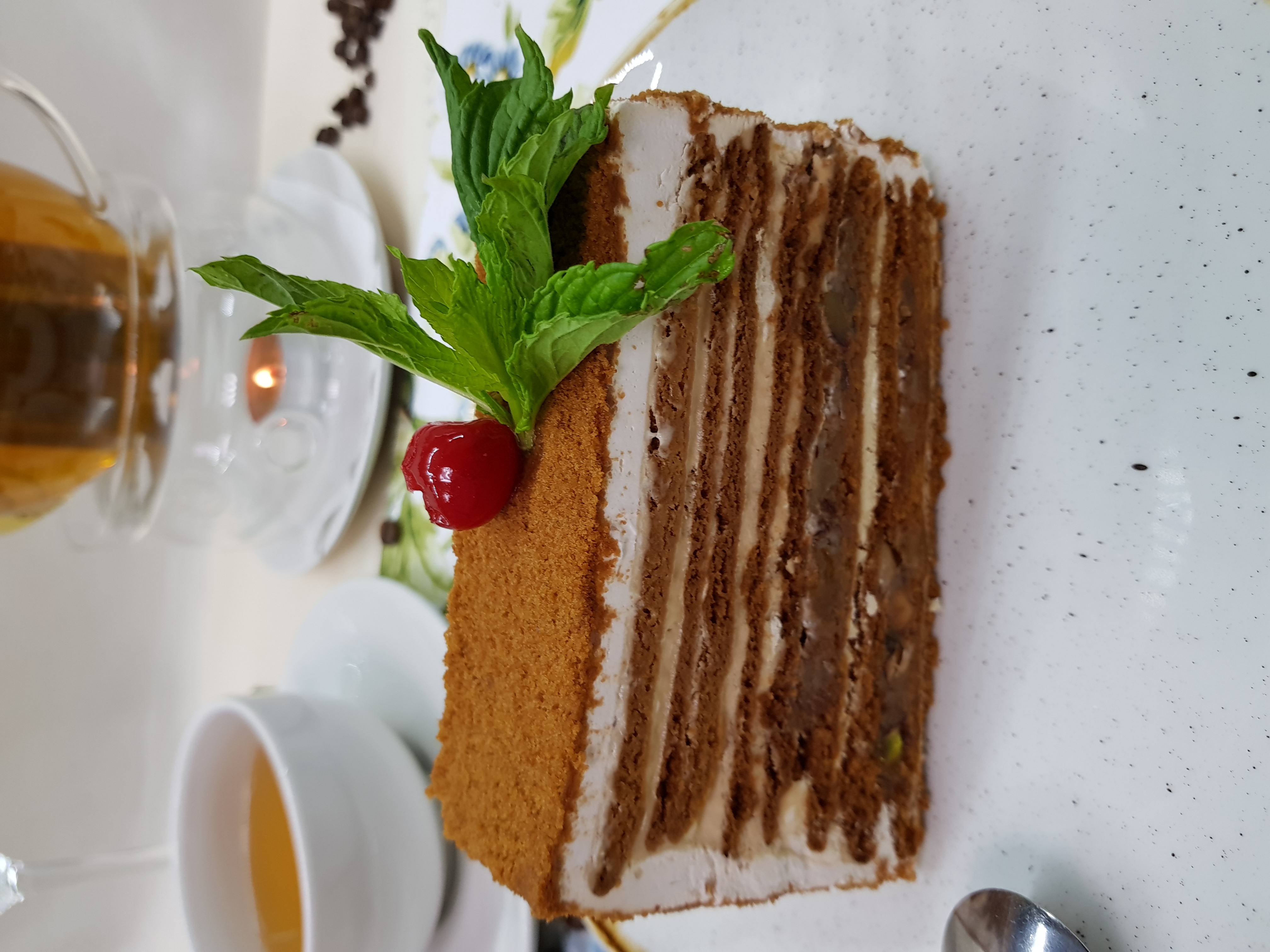 Фото Molly O'Brian