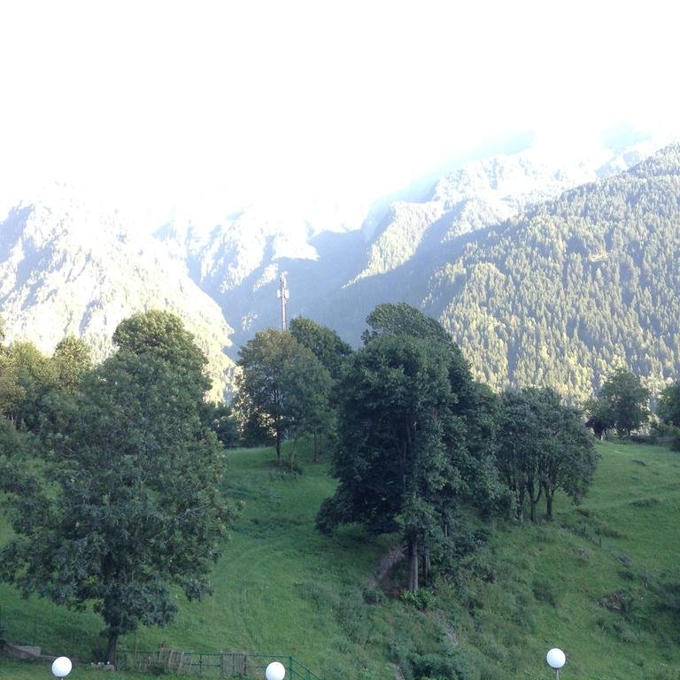 Фото Hotel Torre