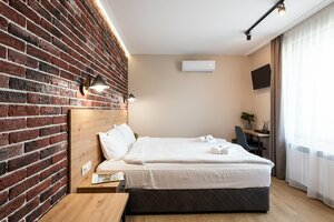 Гостиница Отель Камъните