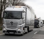 Bastion trans (Serdobskaya ulitsa, 5), haulage