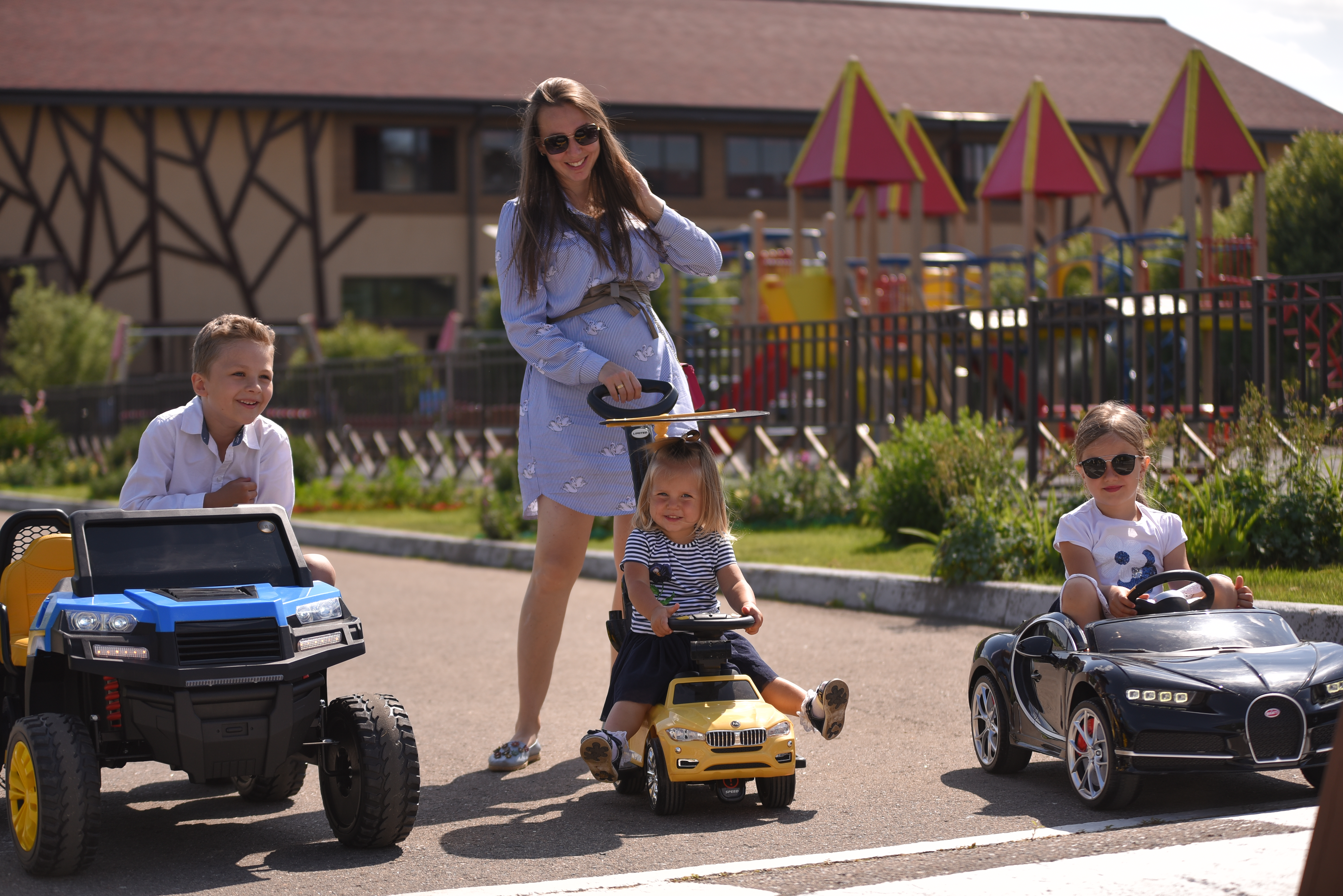 Фото Покровское Дивное