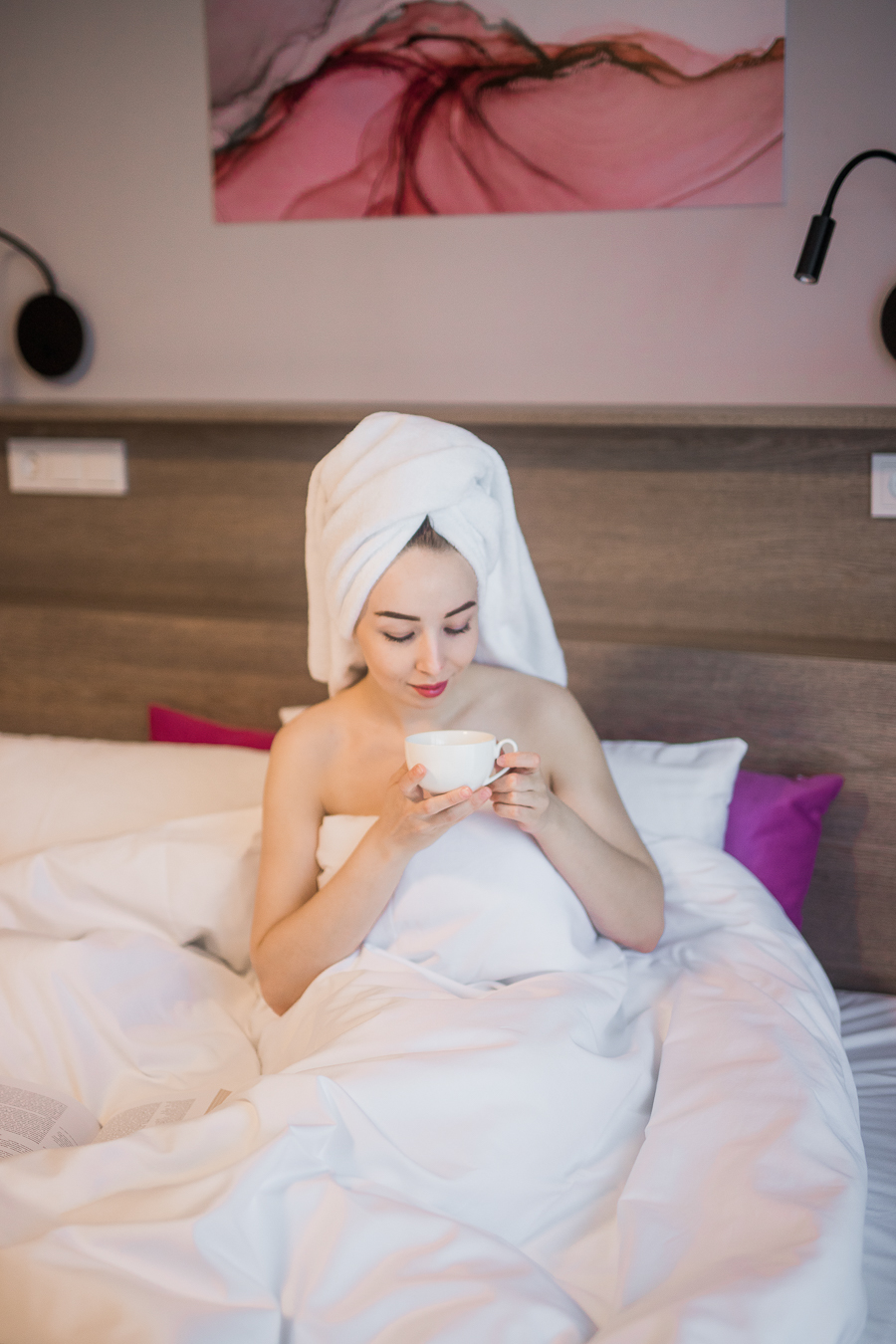 Фото Апарт-отель М97