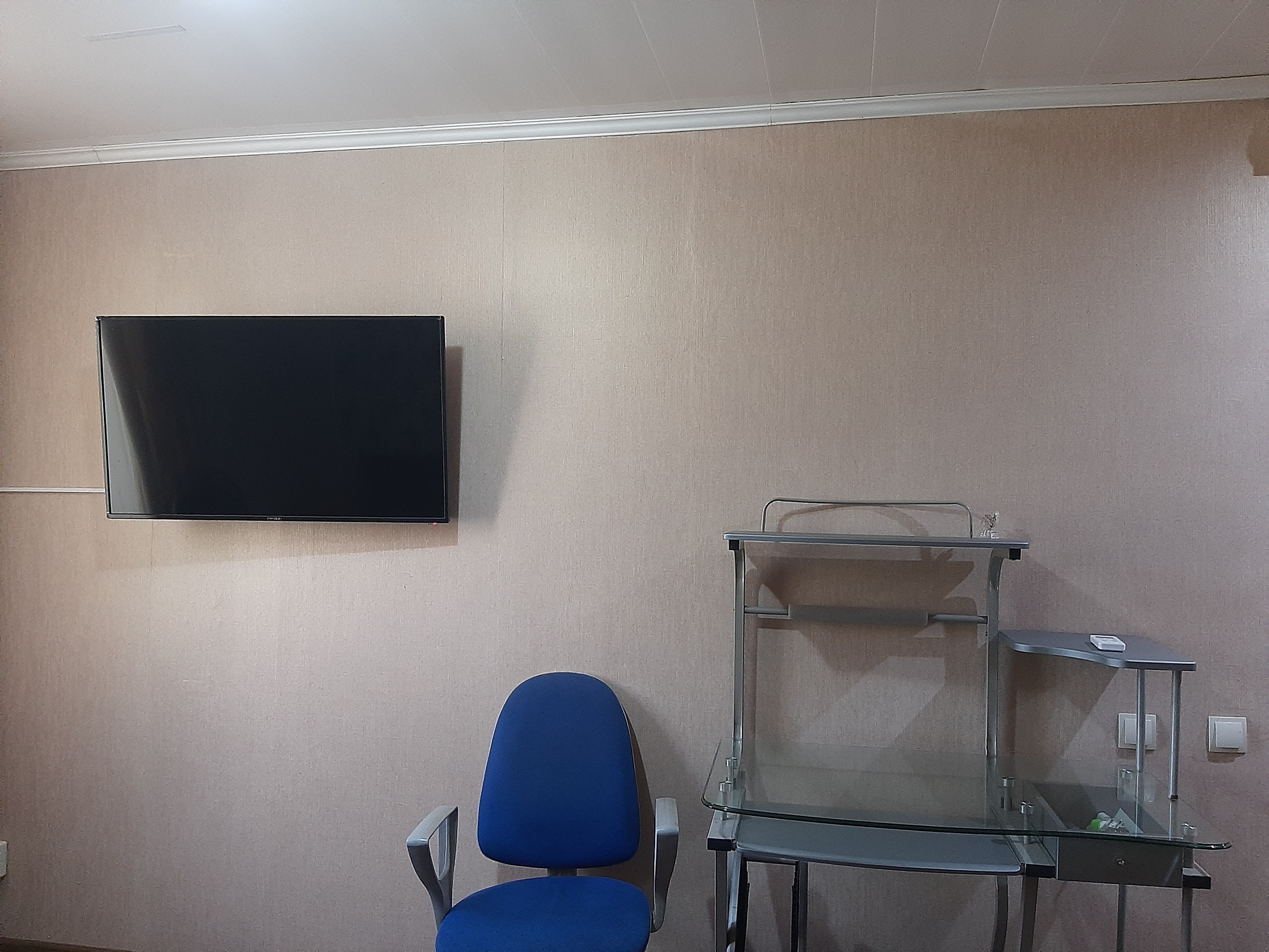 Фото Тихий дворик