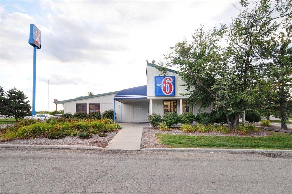 Фото Knights Inn Flint