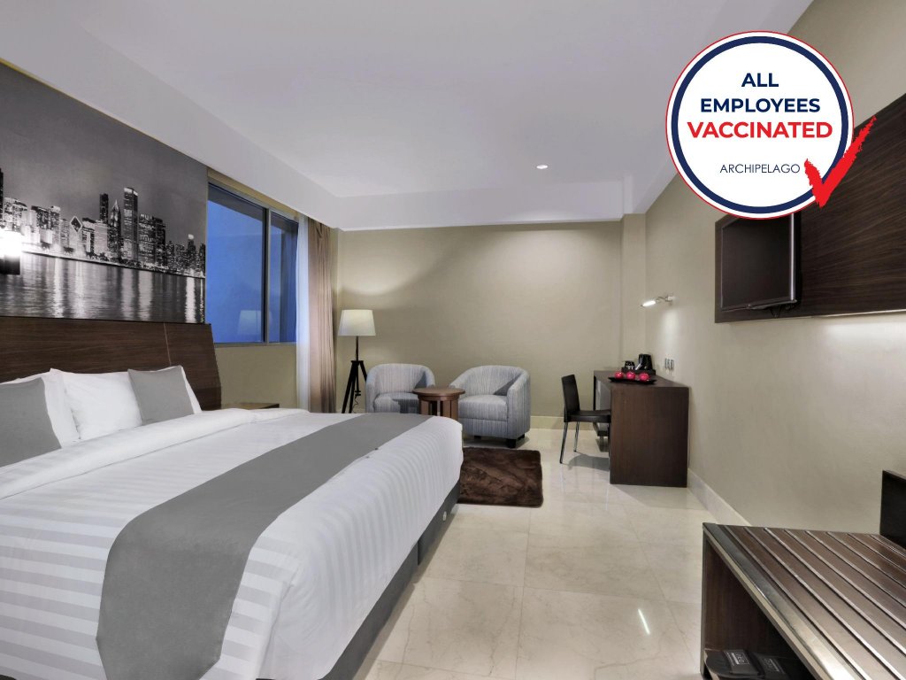 Фото Отель Neo+ Balikpapan