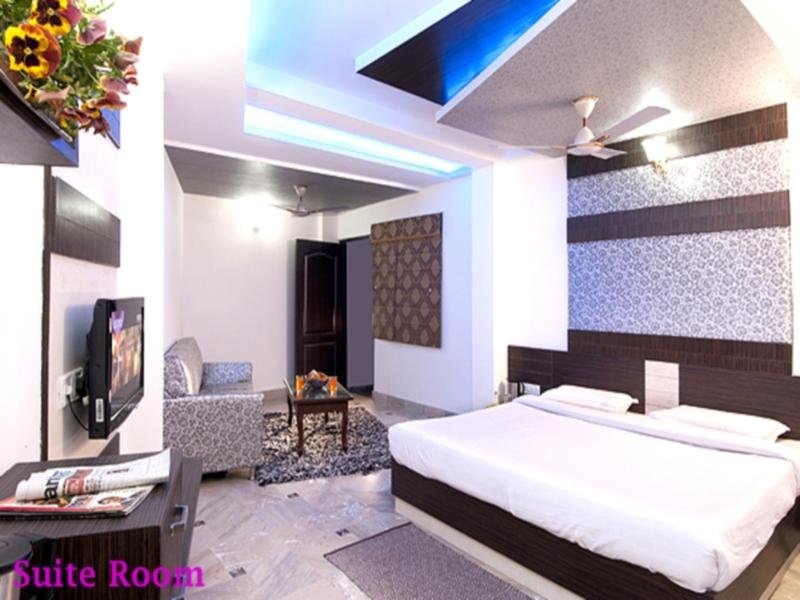 Фото Hotel Panna Paradise