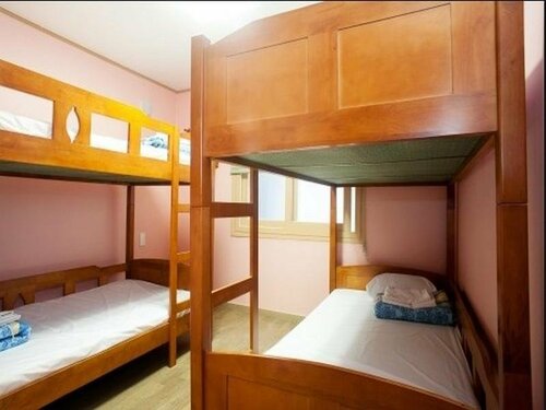 Гостиница Jeju You Guest House