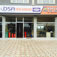 Poultry farm Köylüm-Amisos Tavukçuluk, Samsun, photo