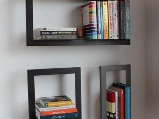 Фото Camden Market Apartments