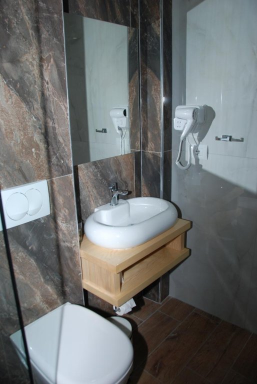 Фото Bianco Hotel