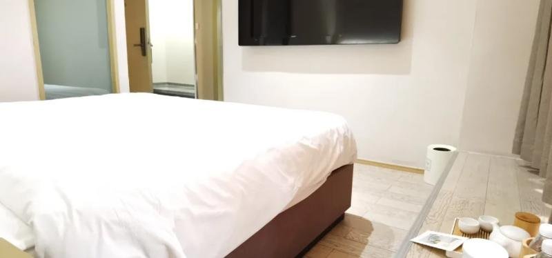 Фото Ji Hotel Xiamen Mingfa Plaza