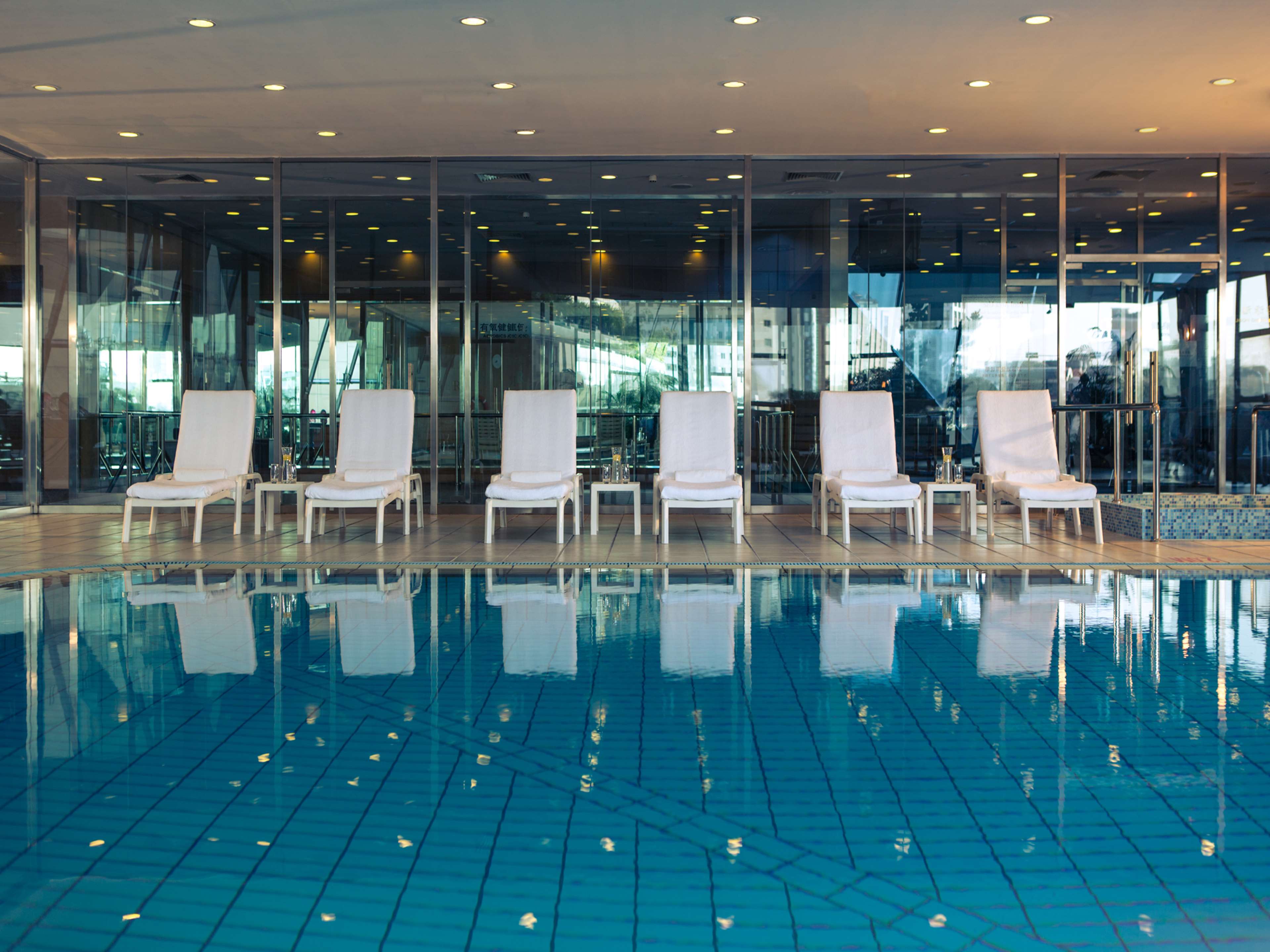 Фото Radisson Collection Hotel Yangtze Shanghai