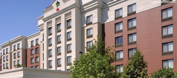 Фото Springhill Suites by Marriott Chicago Lincolnshire