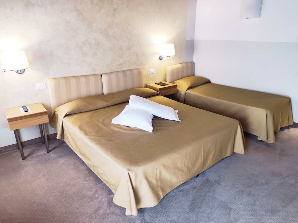 Фото Hotel Silvestro