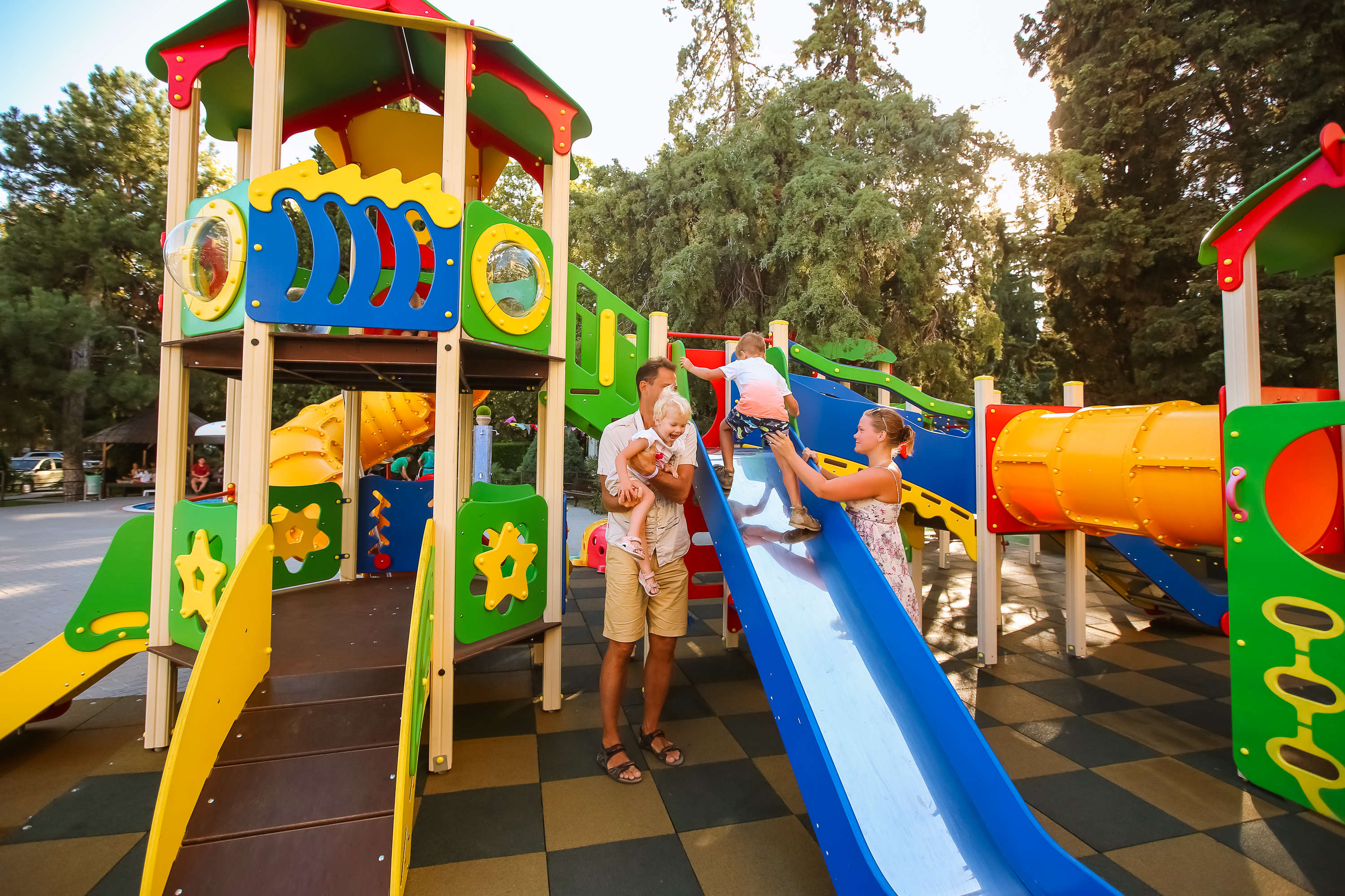 Фото Демерджи