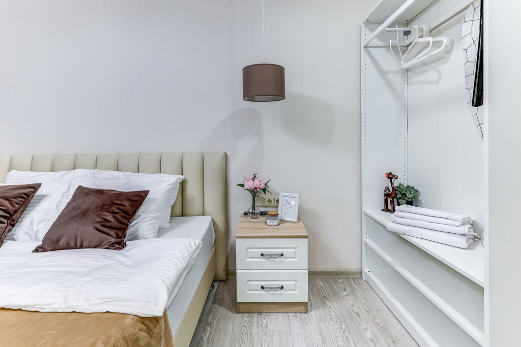 Hotel Remark, Saint Petersburg, photo