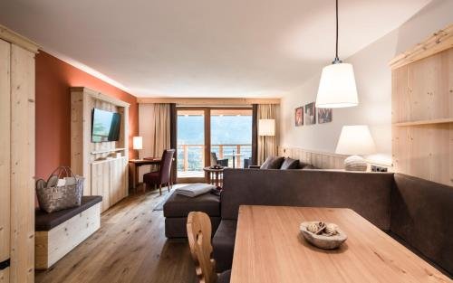 Фото Sonus Alpis - Adults Only